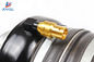 Reconstruisez l'amortisseur droit avant de suspension d'air 4F0616040AA pour la contrefiche 2004-2011 de ressort d'Audi A6 C6 4F
